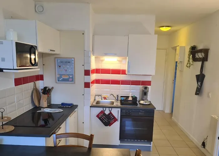 Chez Tifenn