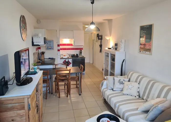 Chez Tifenn