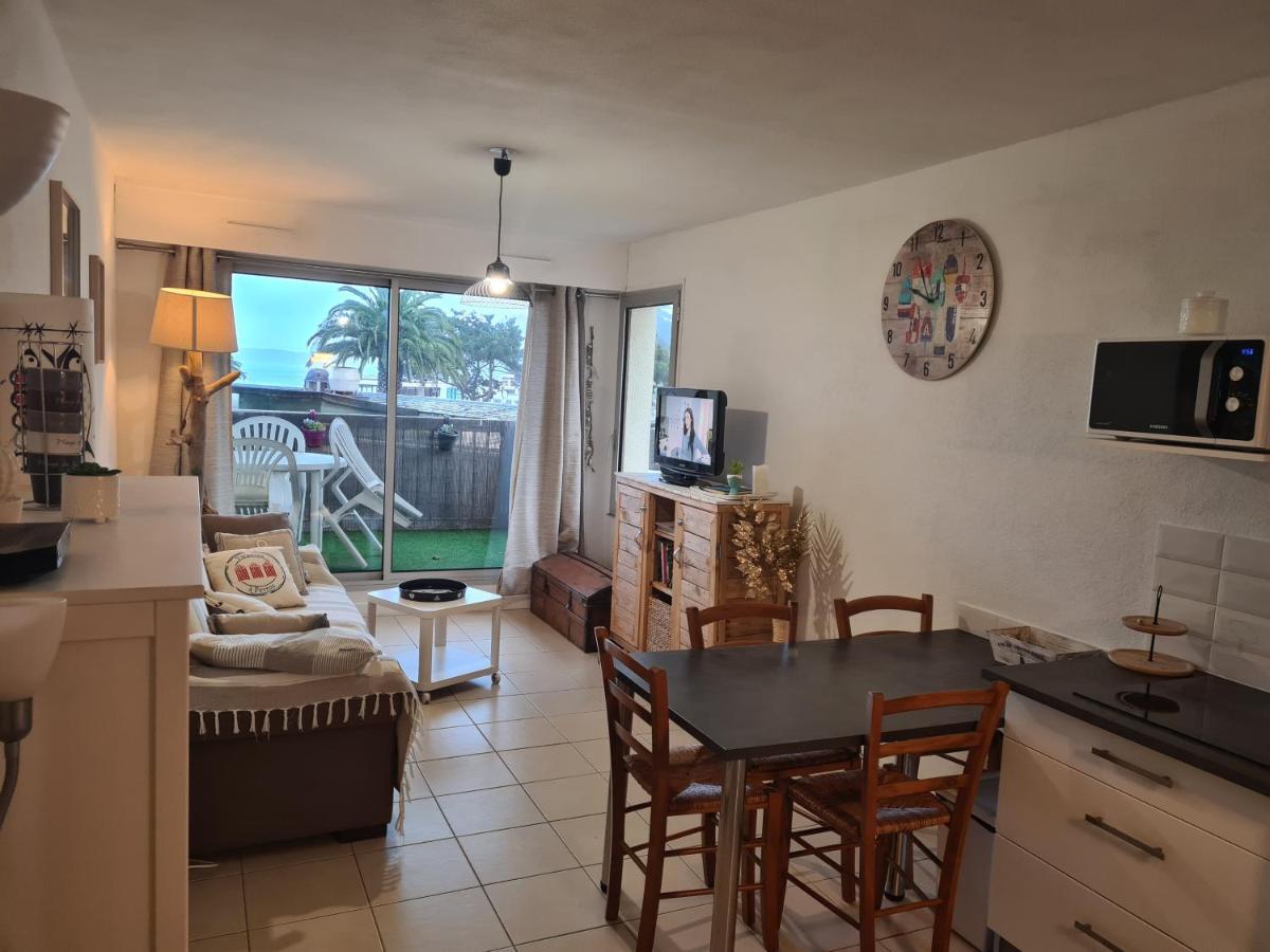 Appartement Chez Tifenn