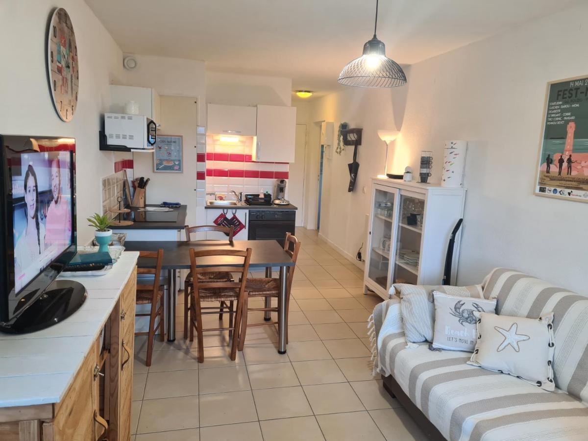 Chez Tifenn Appartement