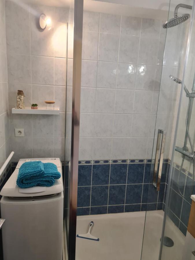 Chez Tifenn Appartement *