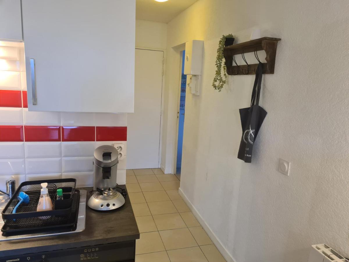 Chez Tifenn Appartement *