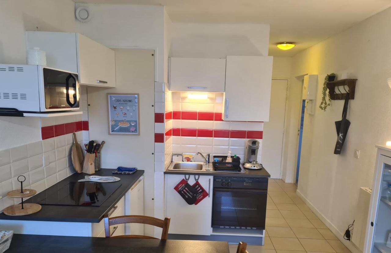 Chez Tifenn Appartement