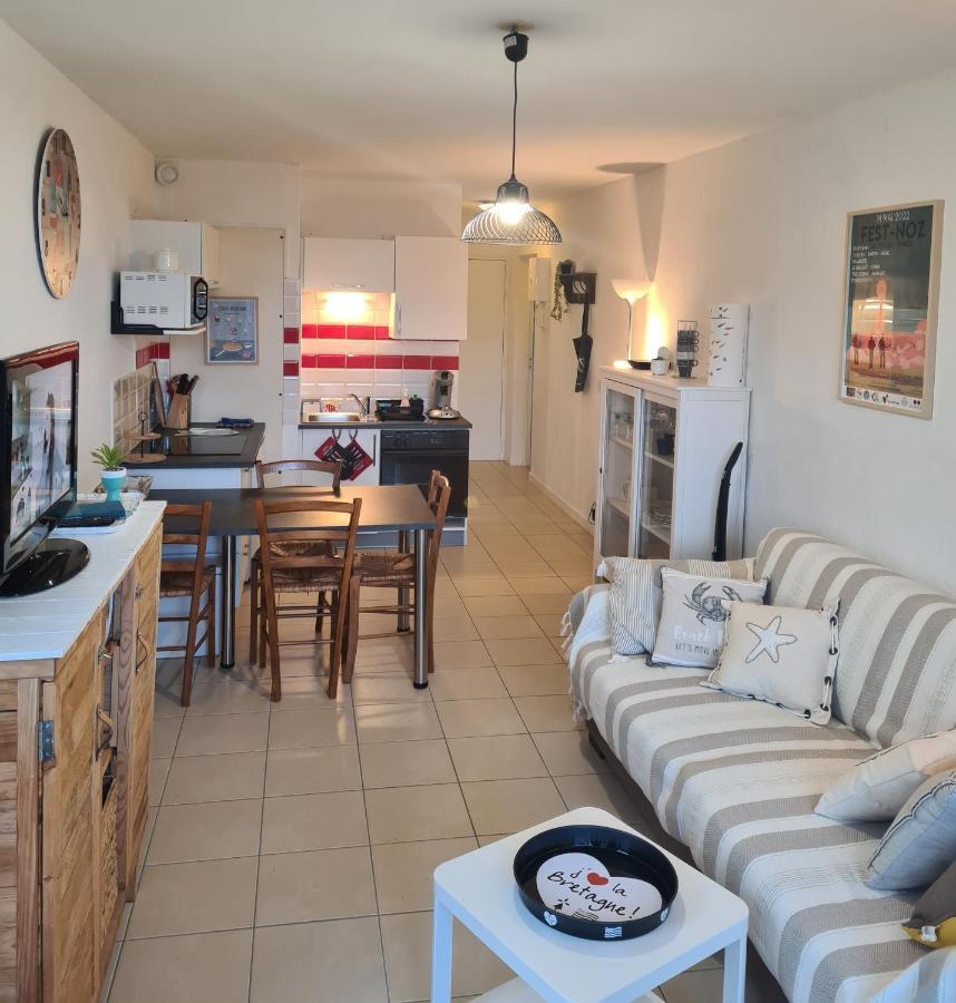 Chez Tifenn Appartement *