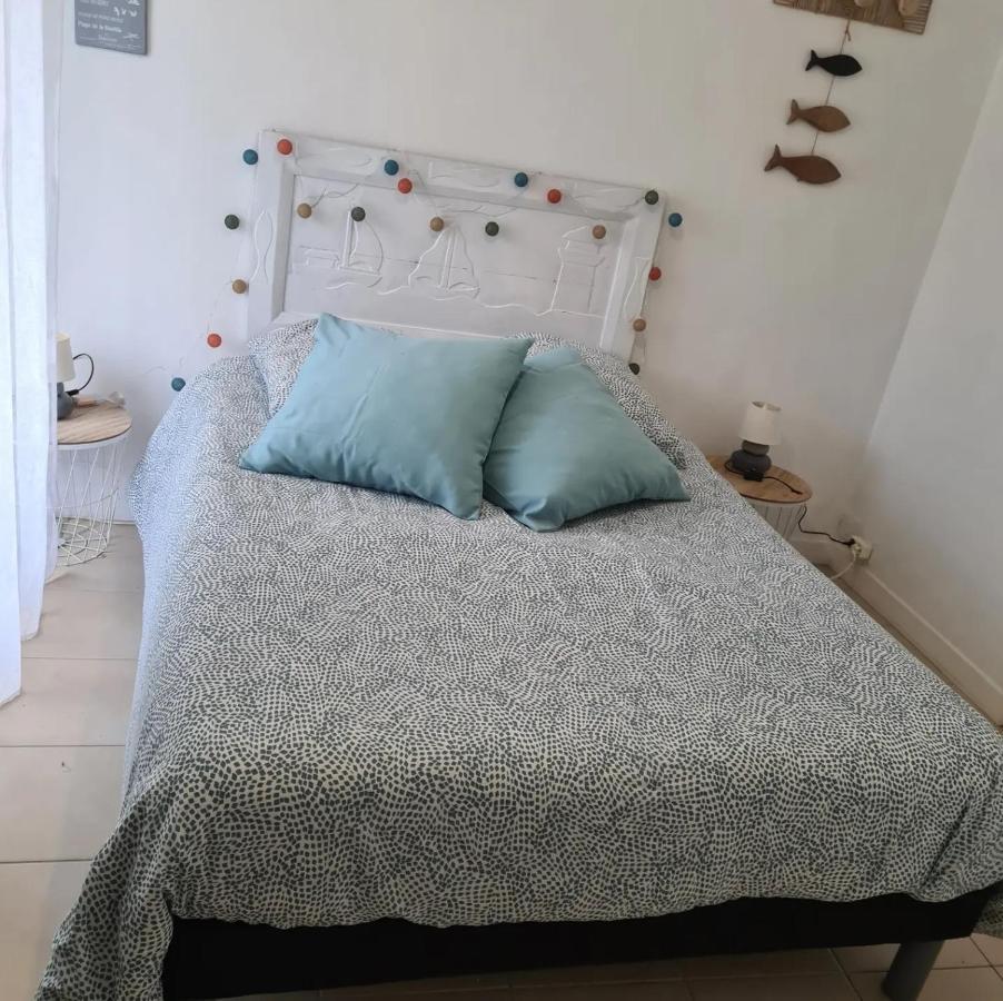 Appartement Chez Tifenn Perros-Guirec